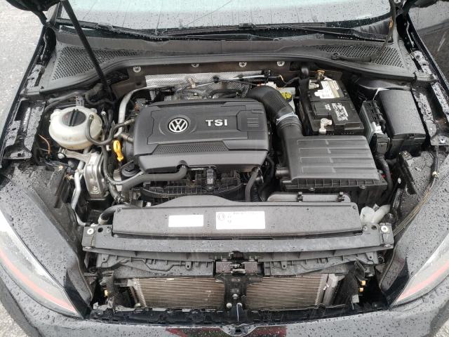 Photo 6 VIN: 3VW447AU4FM081815 - VOLKSWAGEN GTI 