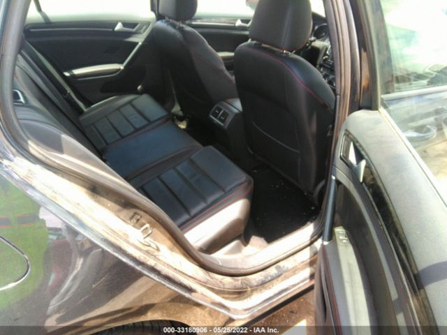 Photo 7 VIN: 3VW447AU4GM063378 - VOLKSWAGEN GOLF 