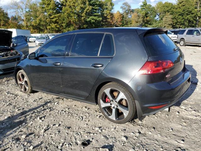 Photo 1 VIN: 3VW447AU4GM066684 - VOLKSWAGEN GTI 