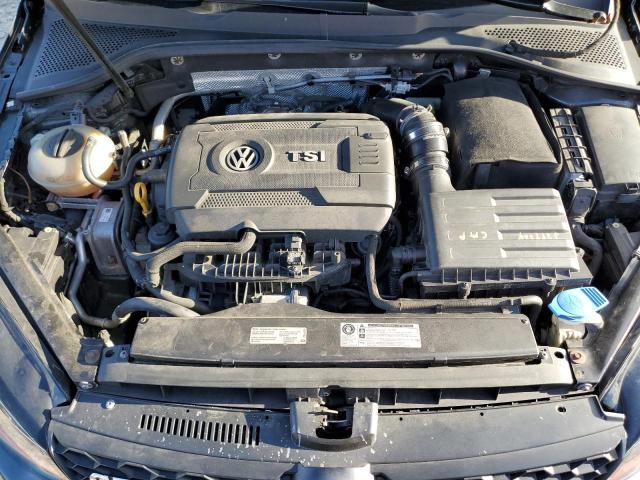 Photo 10 VIN: 3VW447AU4GM066684 - VOLKSWAGEN GTI 