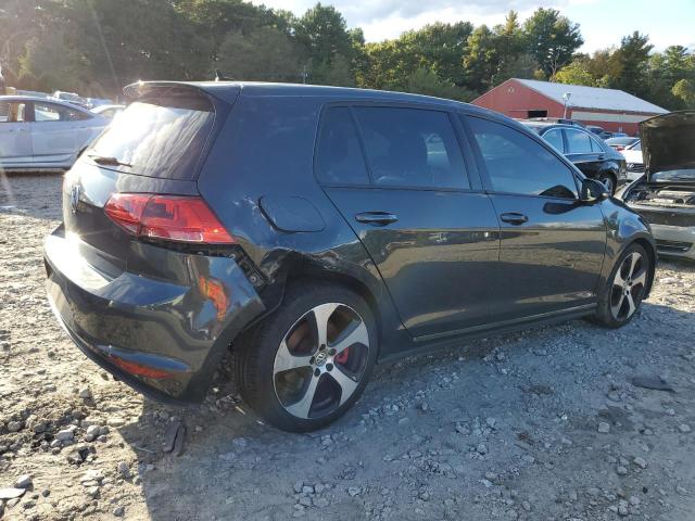 Photo 2 VIN: 3VW447AU4GM066684 - VOLKSWAGEN GTI 