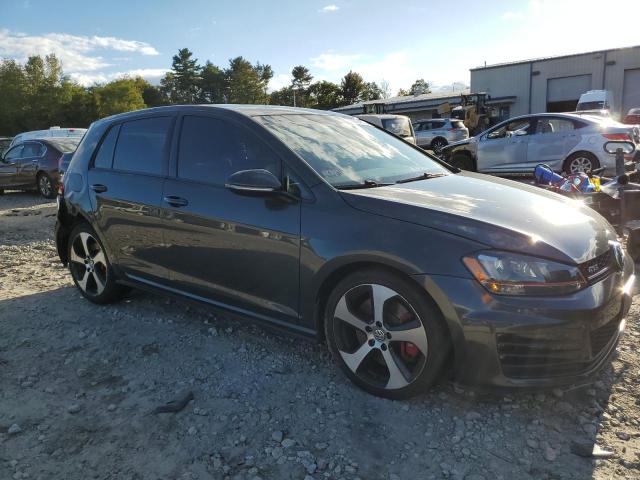 Photo 3 VIN: 3VW447AU4GM066684 - VOLKSWAGEN GTI 