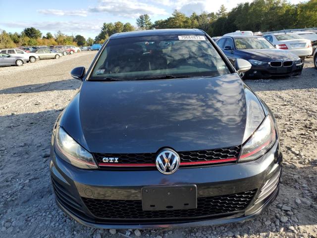 Photo 4 VIN: 3VW447AU4GM066684 - VOLKSWAGEN GTI 