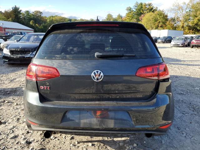 Photo 5 VIN: 3VW447AU4GM066684 - VOLKSWAGEN GTI 