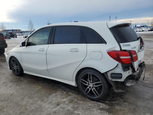 Photo 1 VIN: 3VW447AU4HM044881 - MERCEDES-BENZ B-CLASS 