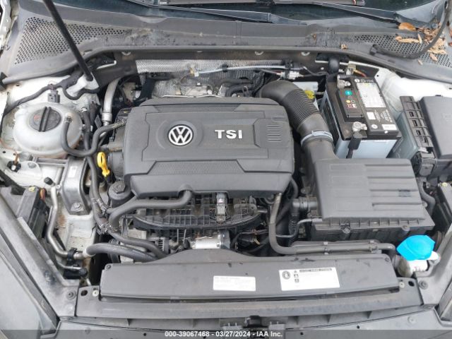 Photo 9 VIN: 3VW447AU4HM073488 - VOLKSWAGEN GOLF 