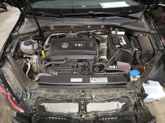 Photo 6 VIN: 3VW447AU4JM254905 - VOLKSWAGEN GOLF 