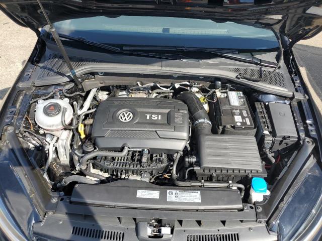 Photo 10 VIN: 3VW447AU4JM296880 - VOLKSWAGEN GTI 