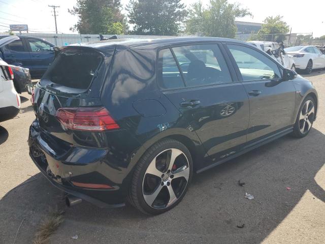 Photo 2 VIN: 3VW447AU4JM296880 - VOLKSWAGEN GTI 