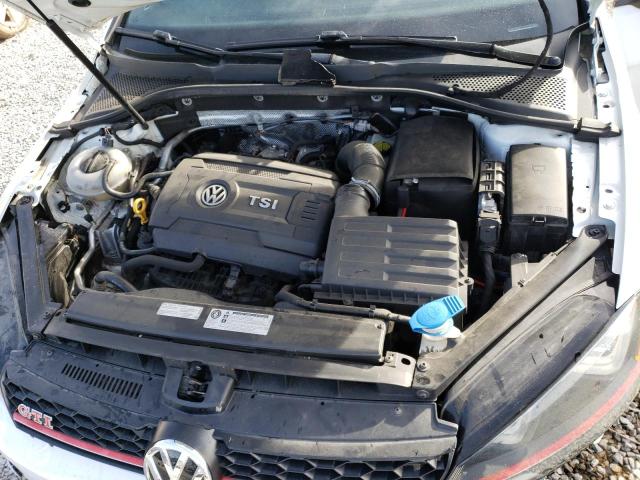 Photo 10 VIN: 3VW447AU5FM056177 - VOLKSWAGEN GTI 