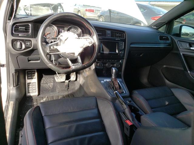 Photo 7 VIN: 3VW447AU5FM056177 - VOLKSWAGEN GTI 