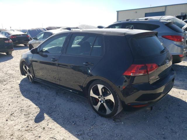 Photo 1 VIN: 3VW447AU5FM100601 - VOLKSWAGEN GTI 