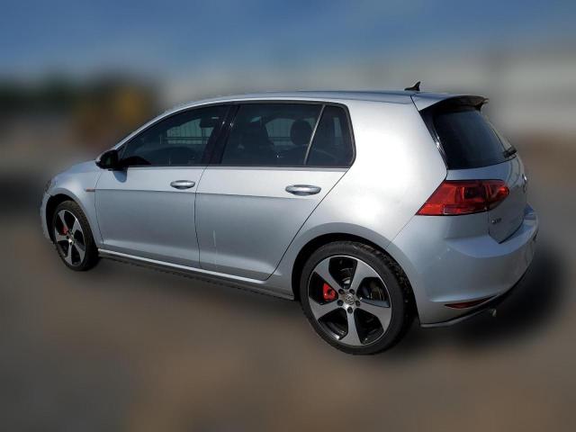 Photo 1 VIN: 3VW447AU5GM045827 - VOLKSWAGEN GTI 