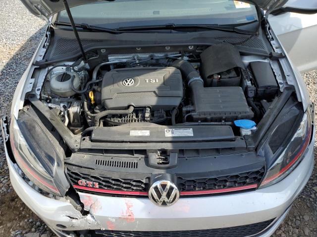 Photo 10 VIN: 3VW447AU5GM045827 - VOLKSWAGEN GTI 