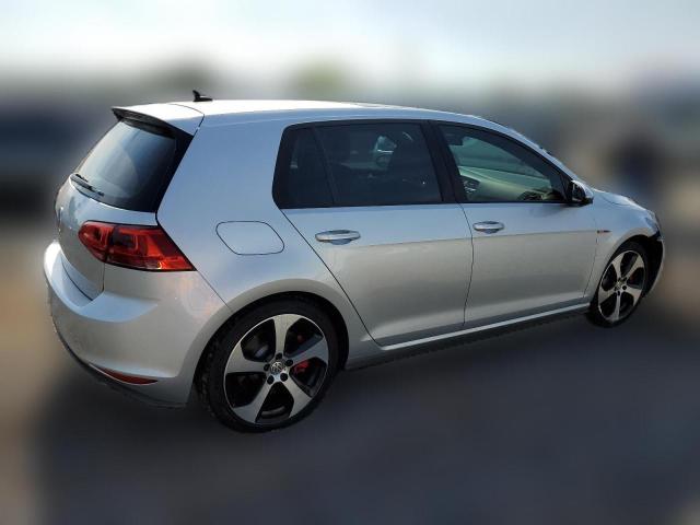 Photo 2 VIN: 3VW447AU5GM045827 - VOLKSWAGEN GTI 