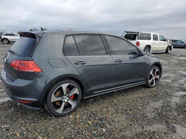 Photo 2 VIN: 3VW447AU5GM054074 - VOLKSWAGEN GTI 