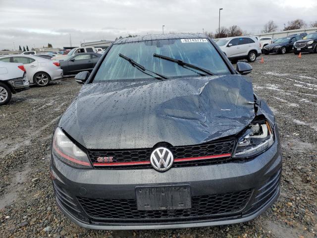 Photo 4 VIN: 3VW447AU5GM054074 - VOLKSWAGEN GTI 