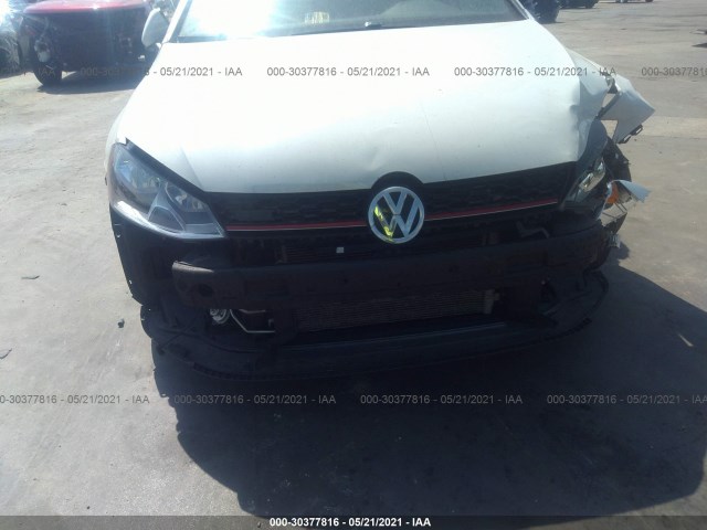 Photo 5 VIN: 3VW447AU5HM065089 - VOLKSWAGEN GOLF 