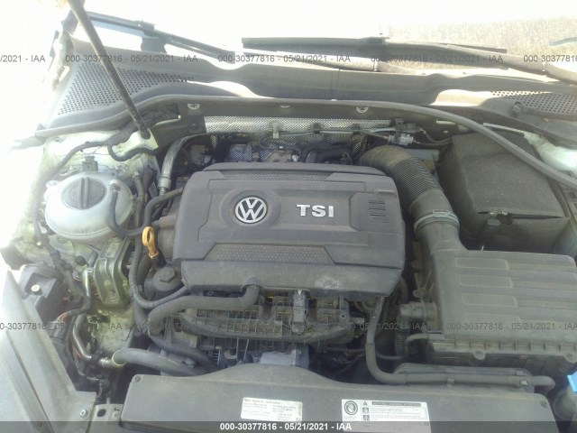 Photo 9 VIN: 3VW447AU5HM065089 - VOLKSWAGEN GOLF 