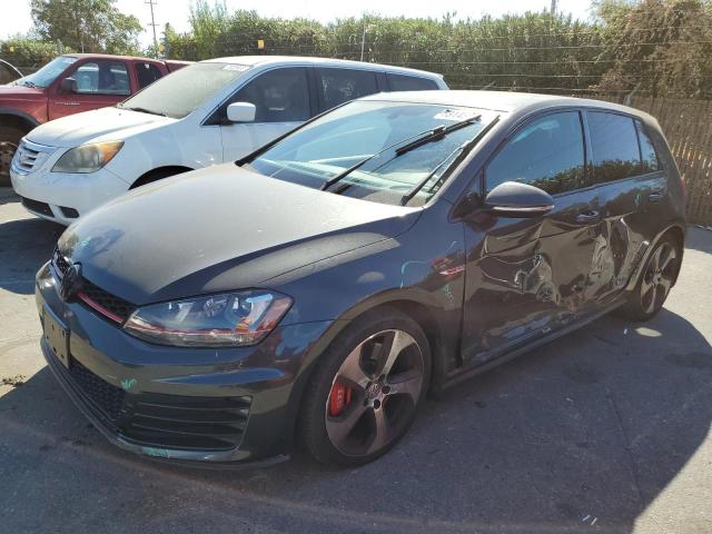 Photo 0 VIN: 3VW447AU5HM070180 - VOLKSWAGEN GTI 