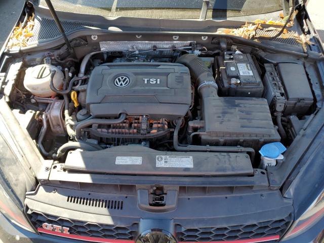 Photo 10 VIN: 3VW447AU5HM070180 - VOLKSWAGEN GTI 