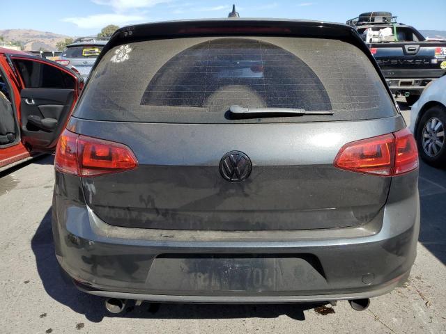 Photo 5 VIN: 3VW447AU5HM070180 - VOLKSWAGEN GTI 