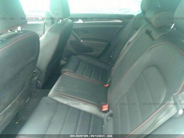 Photo 7 VIN: 3VW447AU5HM071006 - VOLKSWAGEN GOLF 