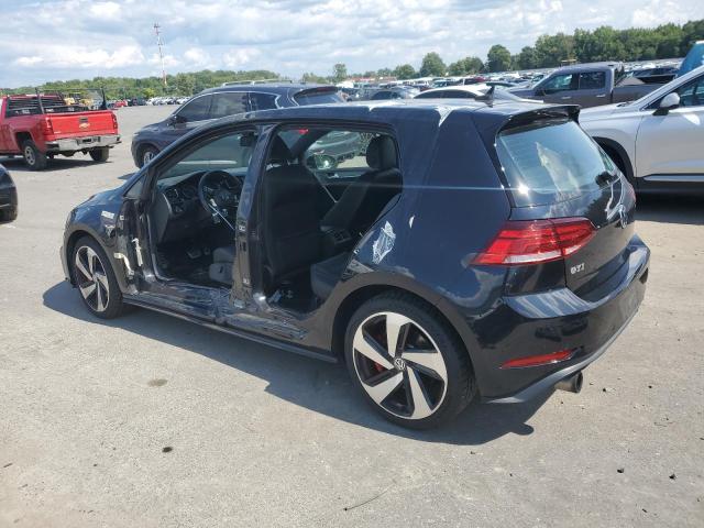 Photo 1 VIN: 3VW447AU5JM281210 - VOLKSWAGEN GTI 