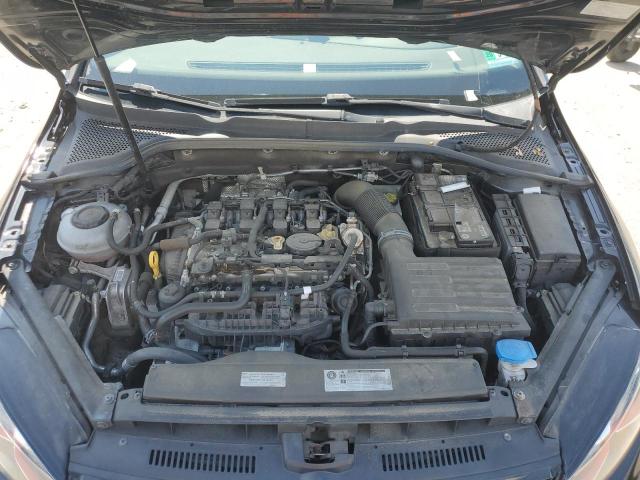 Photo 10 VIN: 3VW447AU5JM281210 - VOLKSWAGEN GTI 