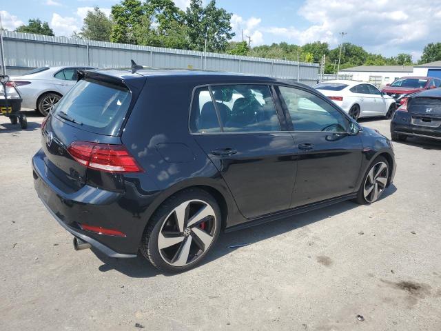 Photo 2 VIN: 3VW447AU5JM281210 - VOLKSWAGEN GTI 