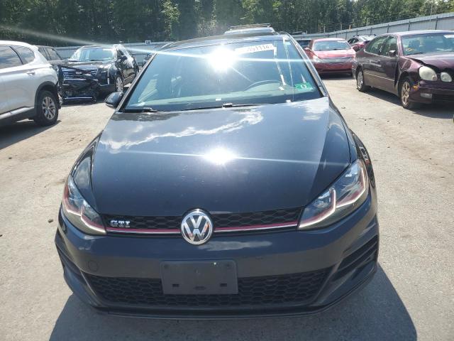 Photo 4 VIN: 3VW447AU5JM281210 - VOLKSWAGEN GTI 