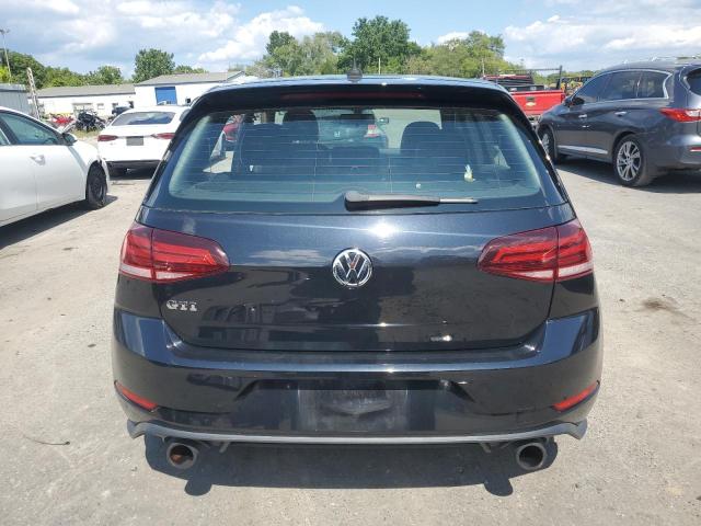 Photo 5 VIN: 3VW447AU5JM281210 - VOLKSWAGEN GTI 