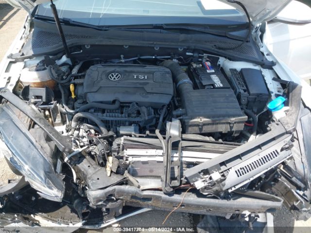 Photo 9 VIN: 3VW447AU5JM293261 - VOLKSWAGEN GOLF 