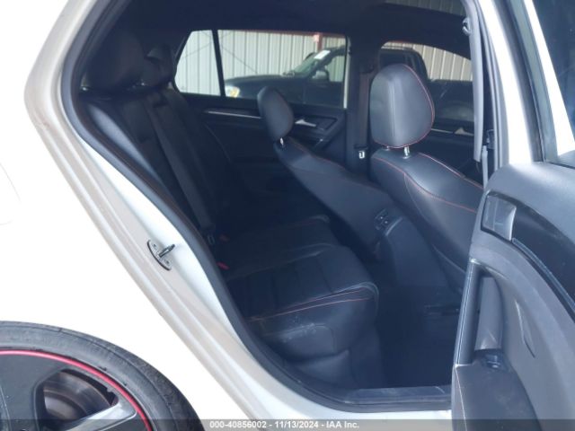 Photo 7 VIN: 3VW447AU6GM016028 - VOLKSWAGEN GOLF GTI 