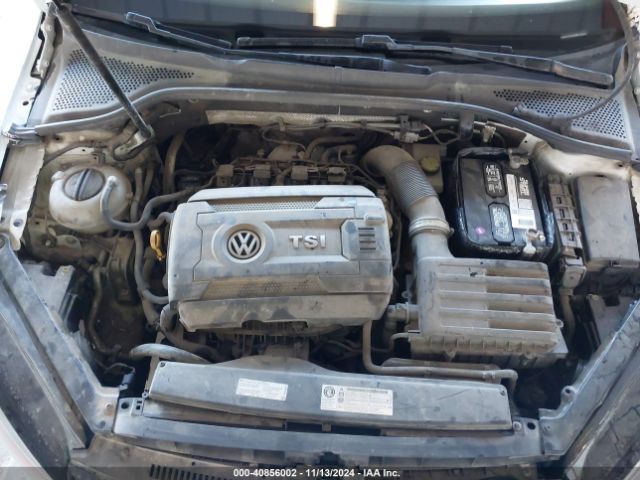 Photo 9 VIN: 3VW447AU6GM016028 - VOLKSWAGEN GOLF GTI 