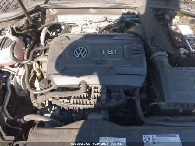 Photo 9 VIN: 3VW447AU6GM068288 - VOLKSWAGEN GOLF 