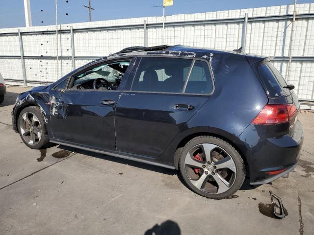 Photo 1 VIN: 3VW447AU6HM068292 - VOLKSWAGEN GTI 