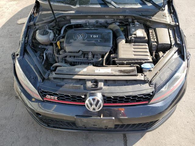 Photo 10 VIN: 3VW447AU6HM068292 - VOLKSWAGEN GTI 