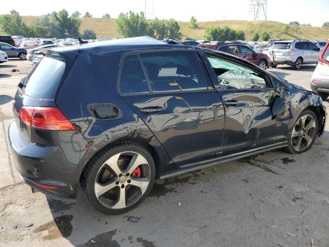 Photo 2 VIN: 3VW447AU6HM068292 - VOLKSWAGEN GTI 