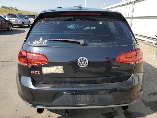 Photo 5 VIN: 3VW447AU6HM068292 - VOLKSWAGEN GTI 