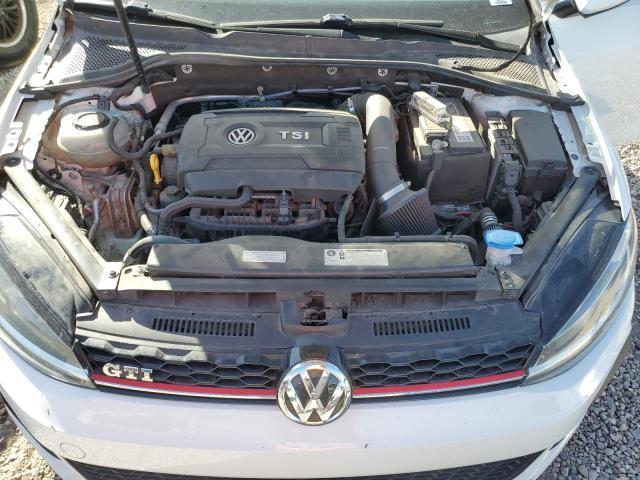 Photo 10 VIN: 3VW447AU6JM280955 - VOLKSWAGEN GTI 