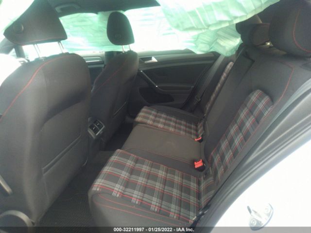 Photo 7 VIN: 3VW447AU6JM289512 - VOLKSWAGEN GOLF 