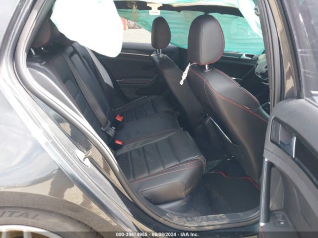 Photo 7 VIN: 3VW447AU7HM018095 - VOLKSWAGEN GOLF 