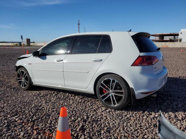 Photo 1 VIN: 3VW447AU7HM049993 - VOLKSWAGEN GTI 