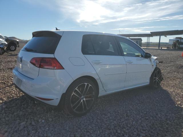 Photo 2 VIN: 3VW447AU7HM049993 - VOLKSWAGEN GTI 