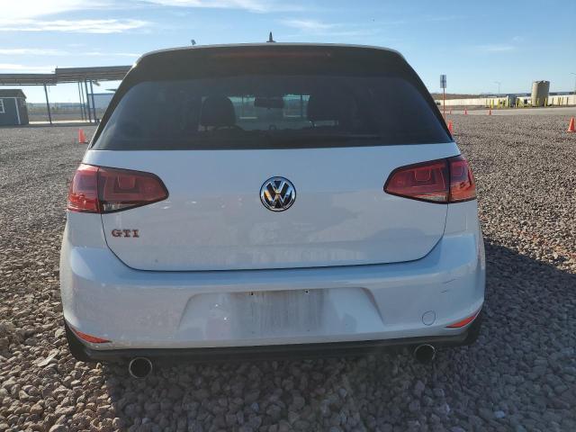 Photo 5 VIN: 3VW447AU7HM049993 - VOLKSWAGEN GTI 