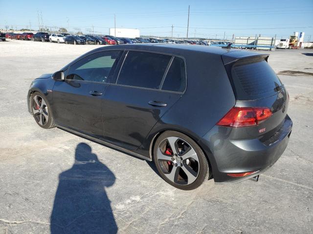 Photo 1 VIN: 3VW447AU7HM058970 - VOLKSWAGEN GTI 