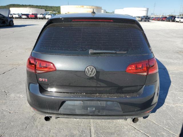 Photo 5 VIN: 3VW447AU7HM058970 - VOLKSWAGEN GTI 