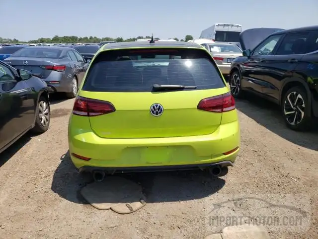 Photo 5 VIN: 3VW447AU7JM286537 - VOLKSWAGEN GOLF 