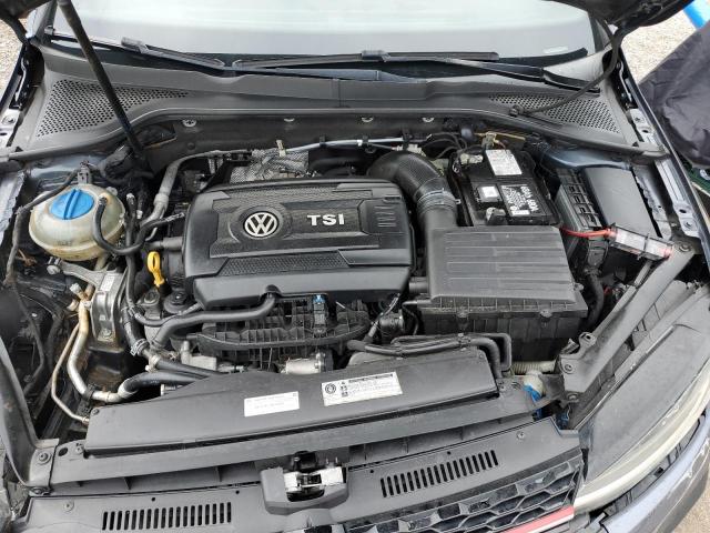 Photo 10 VIN: 3VW447AU7JM296307 - VOLKSWAGEN GTI 